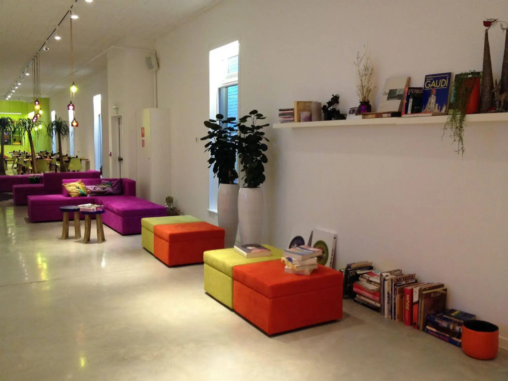 Hotel Corbie Geel