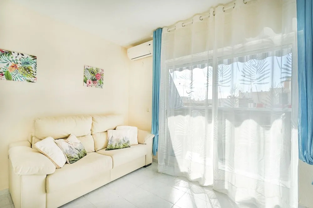 Apartamento Espanhouse Godisa