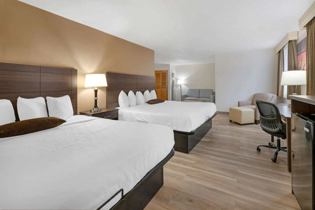 Best Western Green Bay Inn and Conference Center