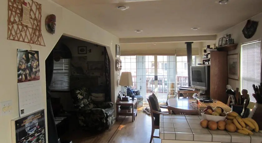 Bucks Beach Bungalow
