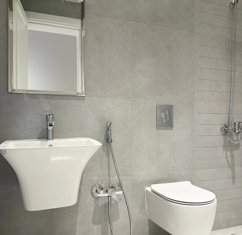 Ar Rabi H-10 Royal touch Balcony AG98