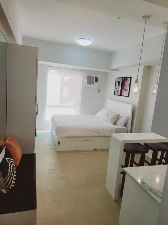 Steffs CONDO 1016 at CENTRIO Tower