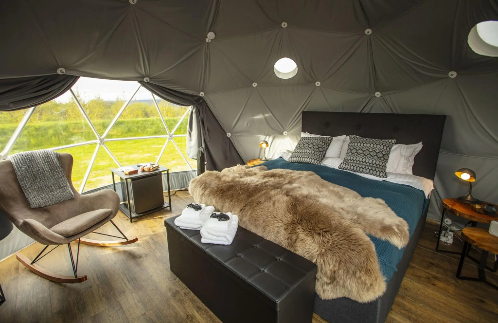 Reykjavik Domes