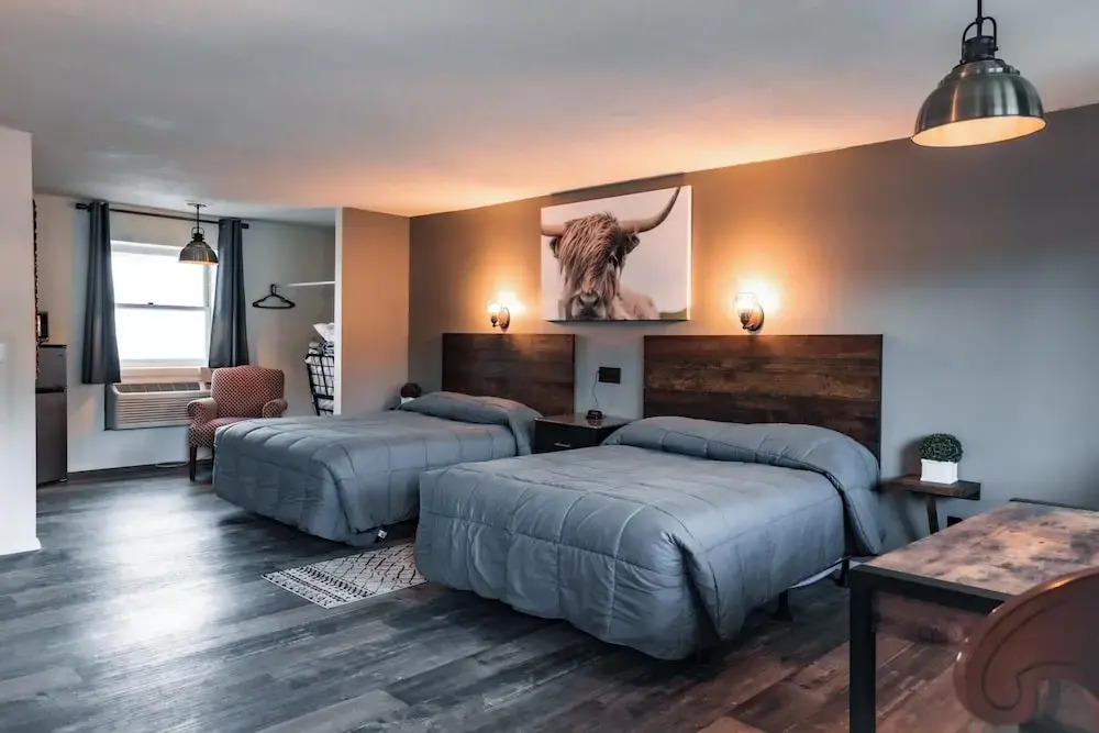 Newport Motel