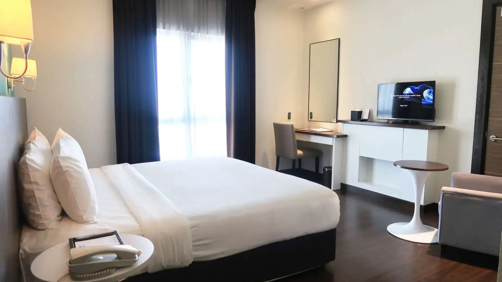 Best Western i City Shah Alam