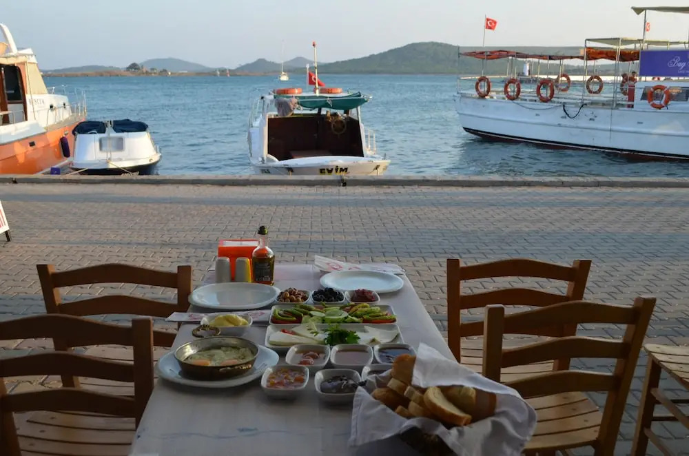 Poyraz Hotel