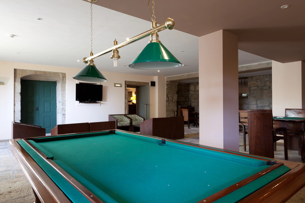 Forte de São Francisco Hotel Chaves
