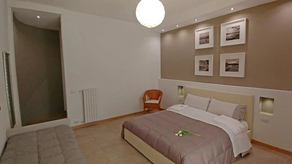 B&B Villa Monterosa con Piscina