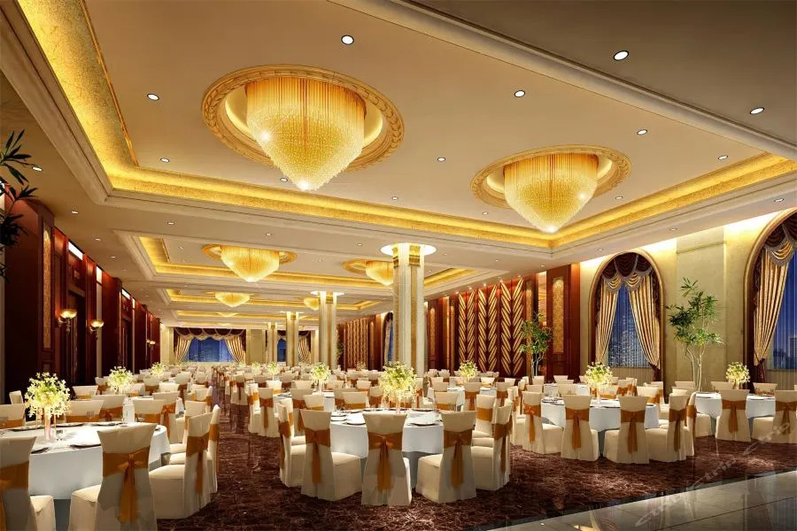 Donghu Grand Hotel