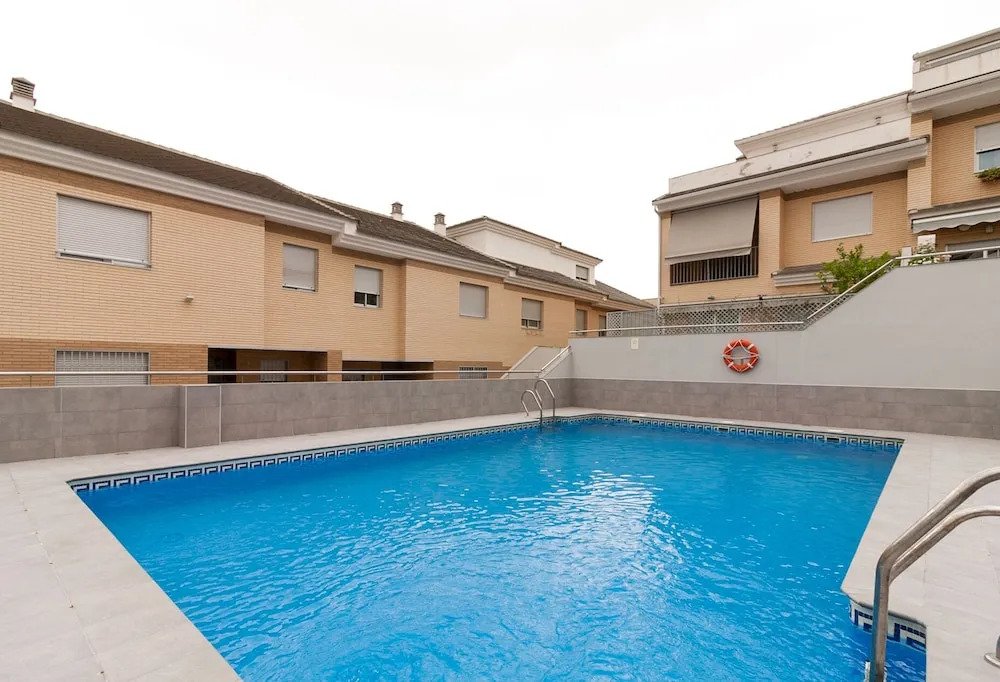 Casa Huerta Del Pino Granada  Apartment