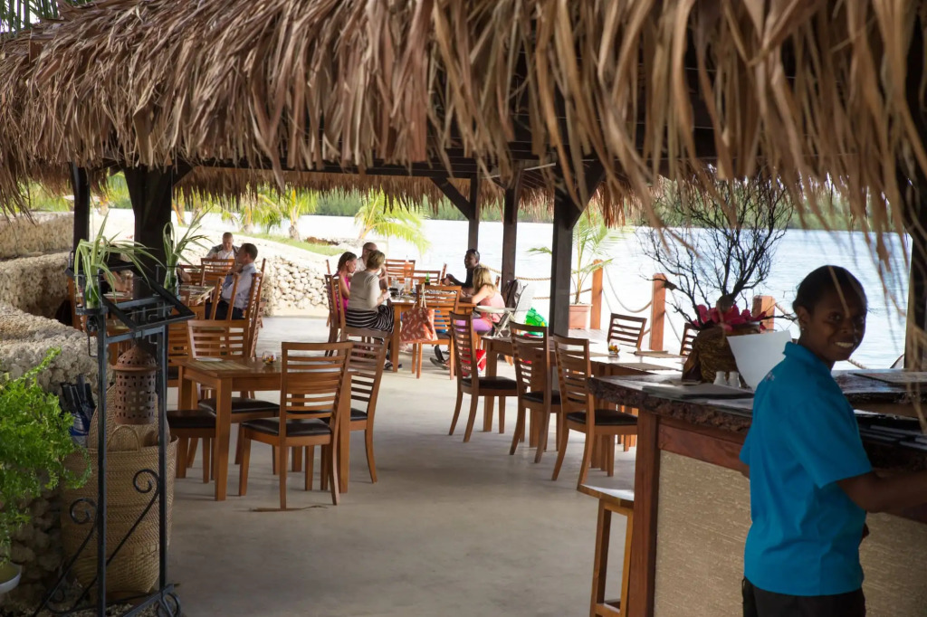 Aquana Beach Resort