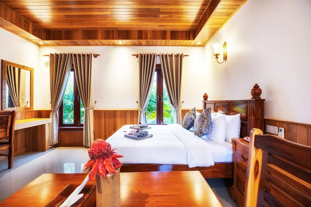 KNN Resort Mondulkiri