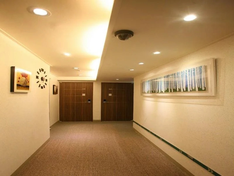 Shinhwa Premium Guesthouse