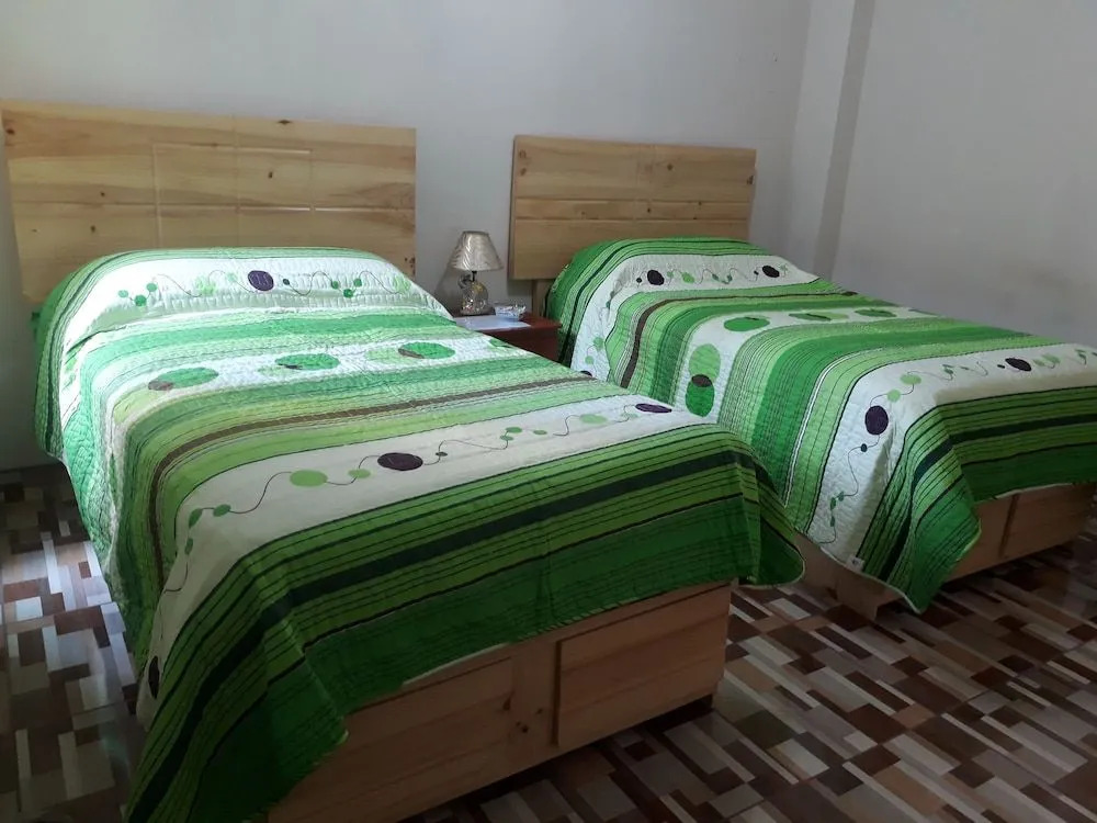 B&B La Casa del Turista