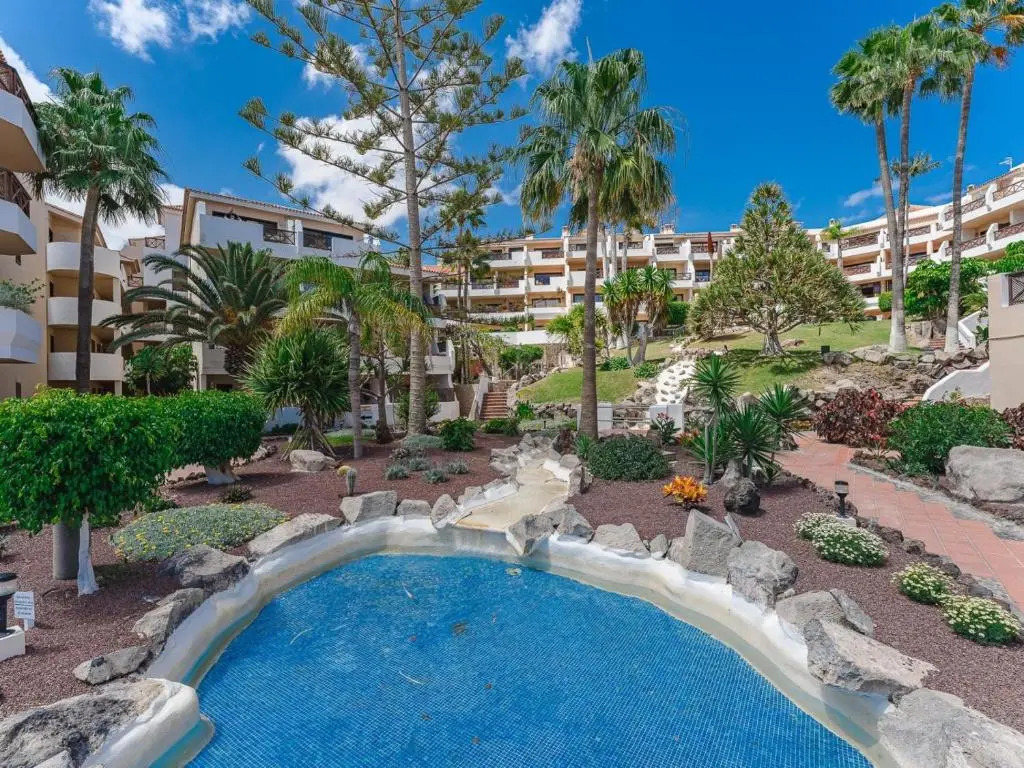 349 ROYAL PARK ALBATROS POOL, TERRACE and AC