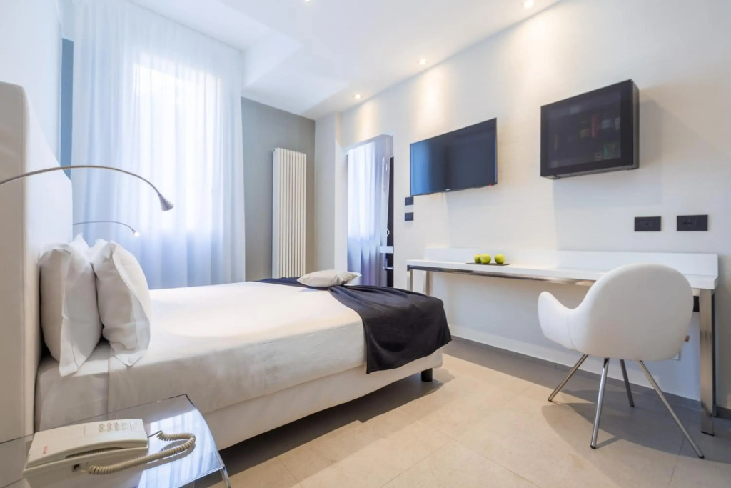 Hotel Metropolitan