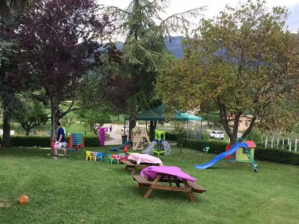 Tenuta Del Daino