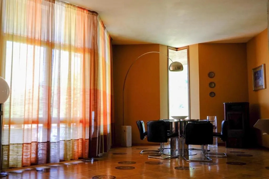 Villa Gione