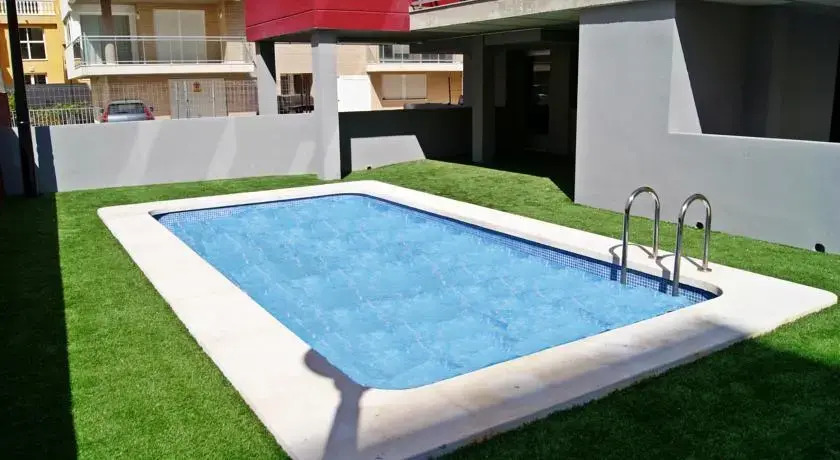 Apartamentos Agora