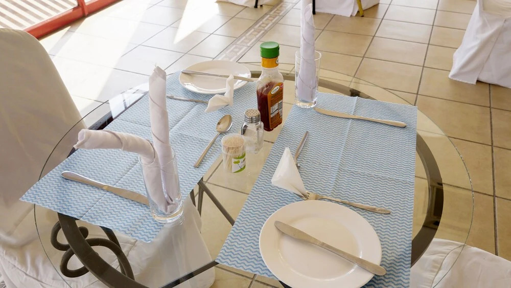 Lusaka Heritage Hotel