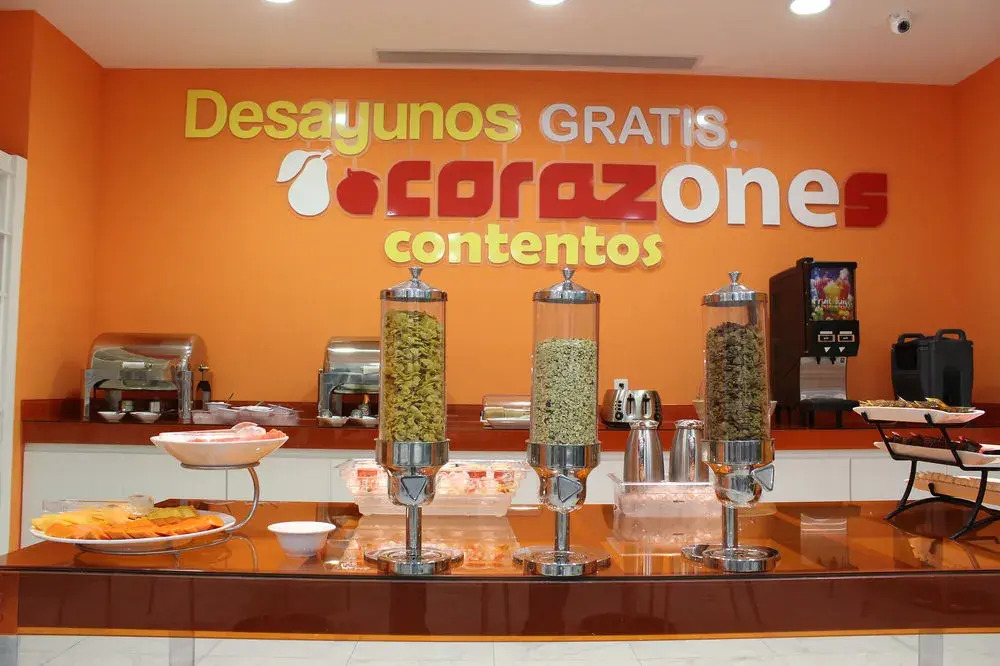 One Salamanca Oriente