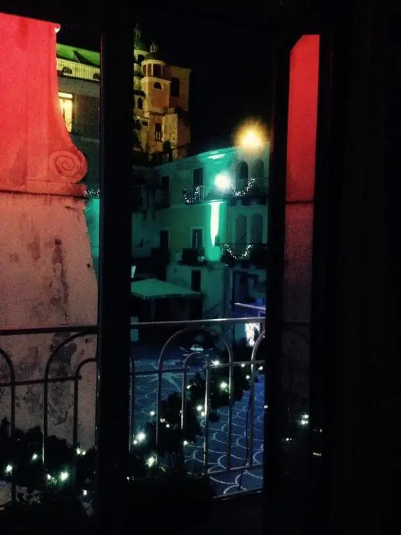 Casa Letizia Amalfi Coast