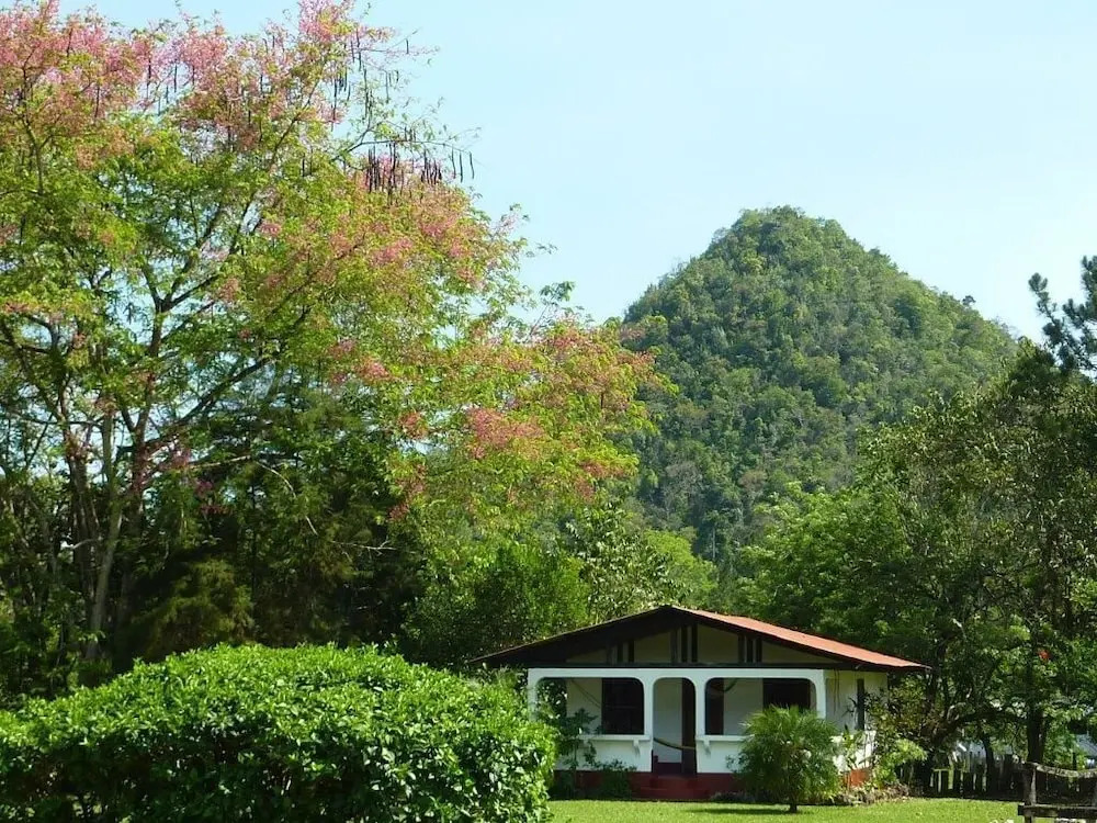 Finca Ixobel Hotel Ecologico