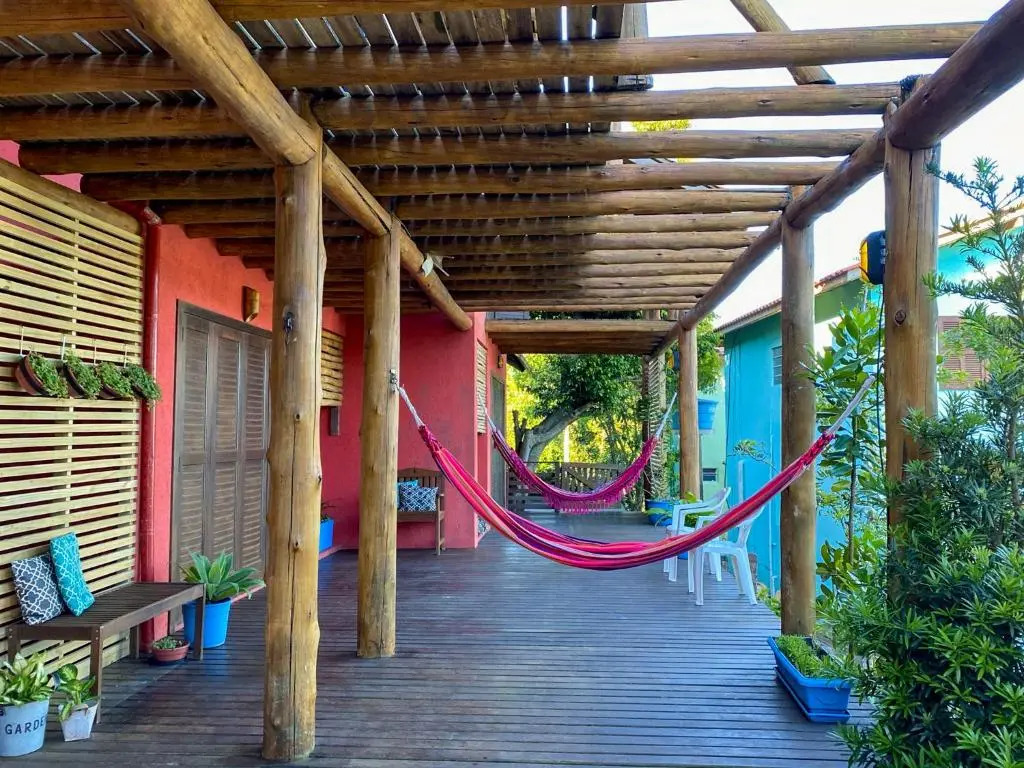 Pueblo Rosa Norte