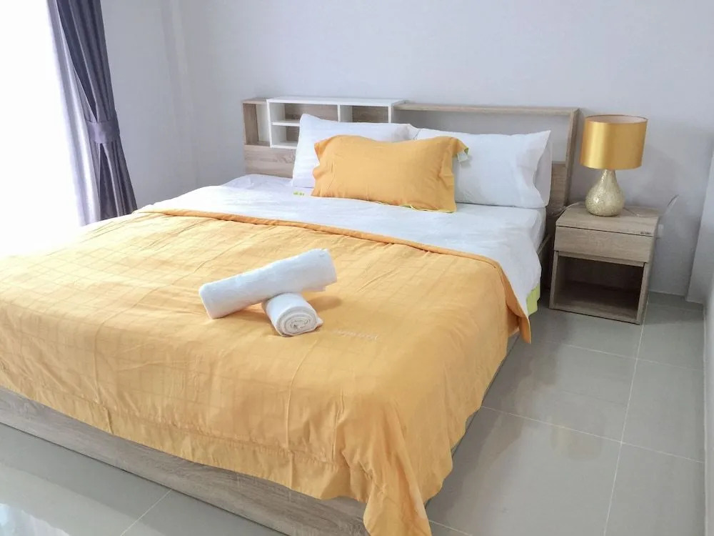 Supirum Cozy Home 3 Bedroom near Beach