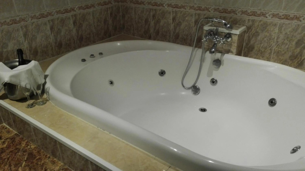 Hostal Andrés