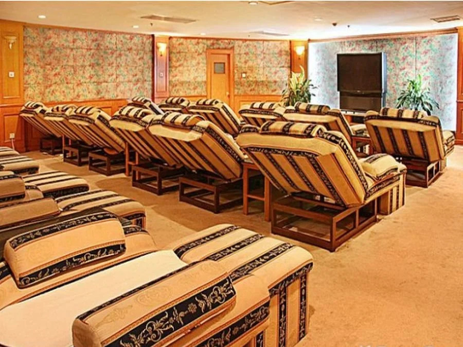 Beijing Dong Changan Hotel