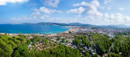 Cote dAzur Holidays