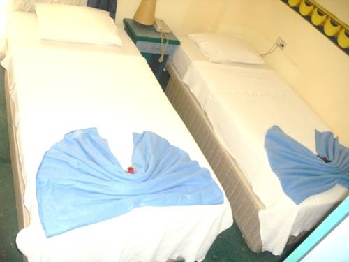 Hotel Egehan