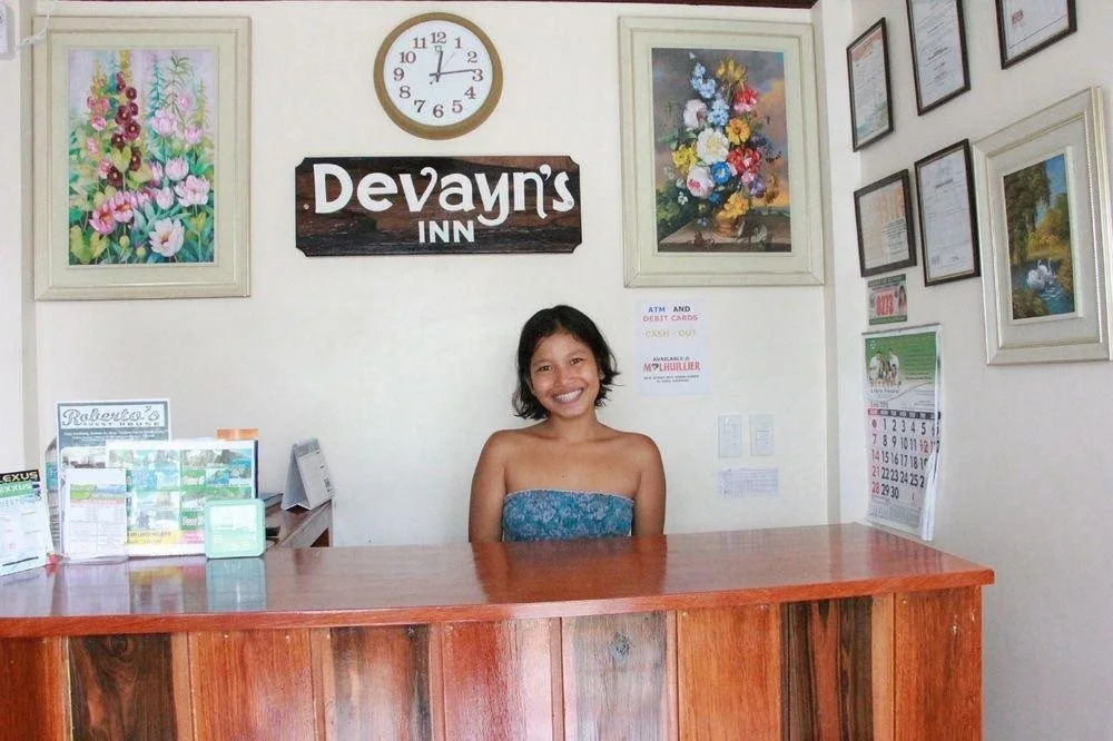 Devayns Inn