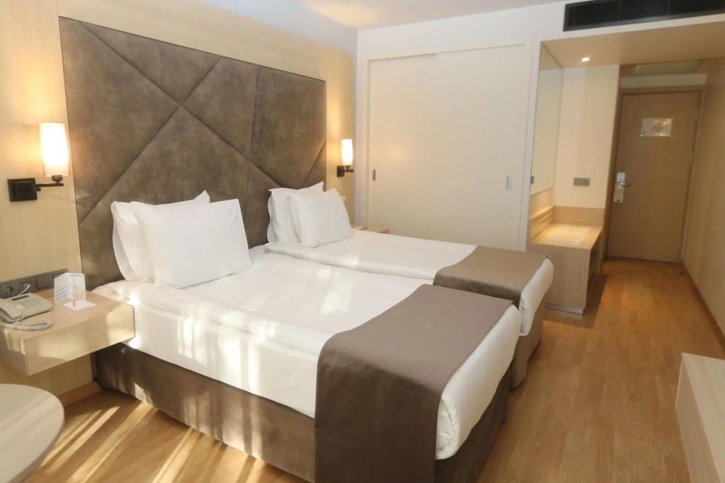 Altin Yunus Hotel & SPA - Çeşme