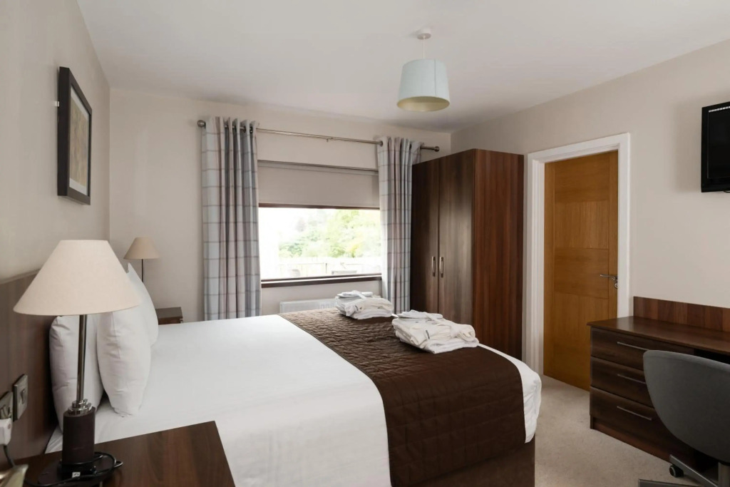 Roe Valley Resort