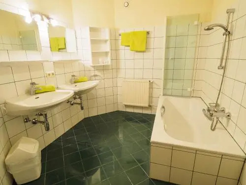 Aparthotel Alpina