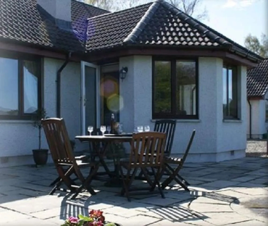 Carndaisy House
