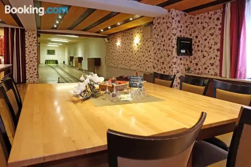 Hotel Mennicken