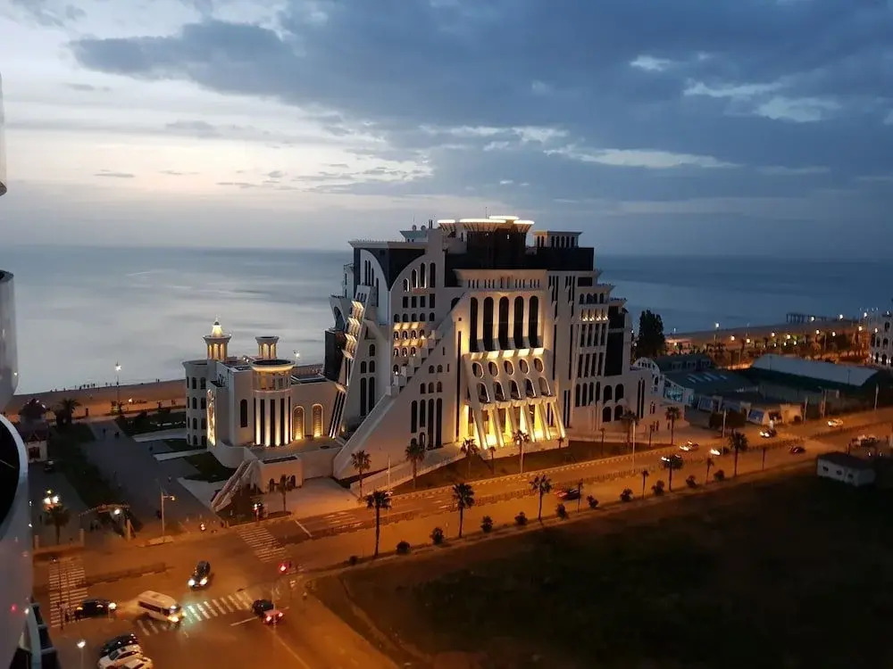 Suliko Apartments in Batumi