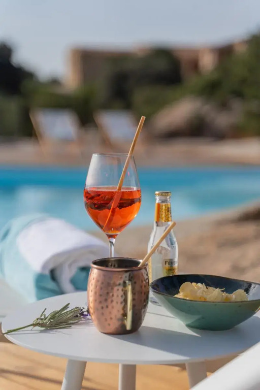 Hotel Borgo Smeraldo