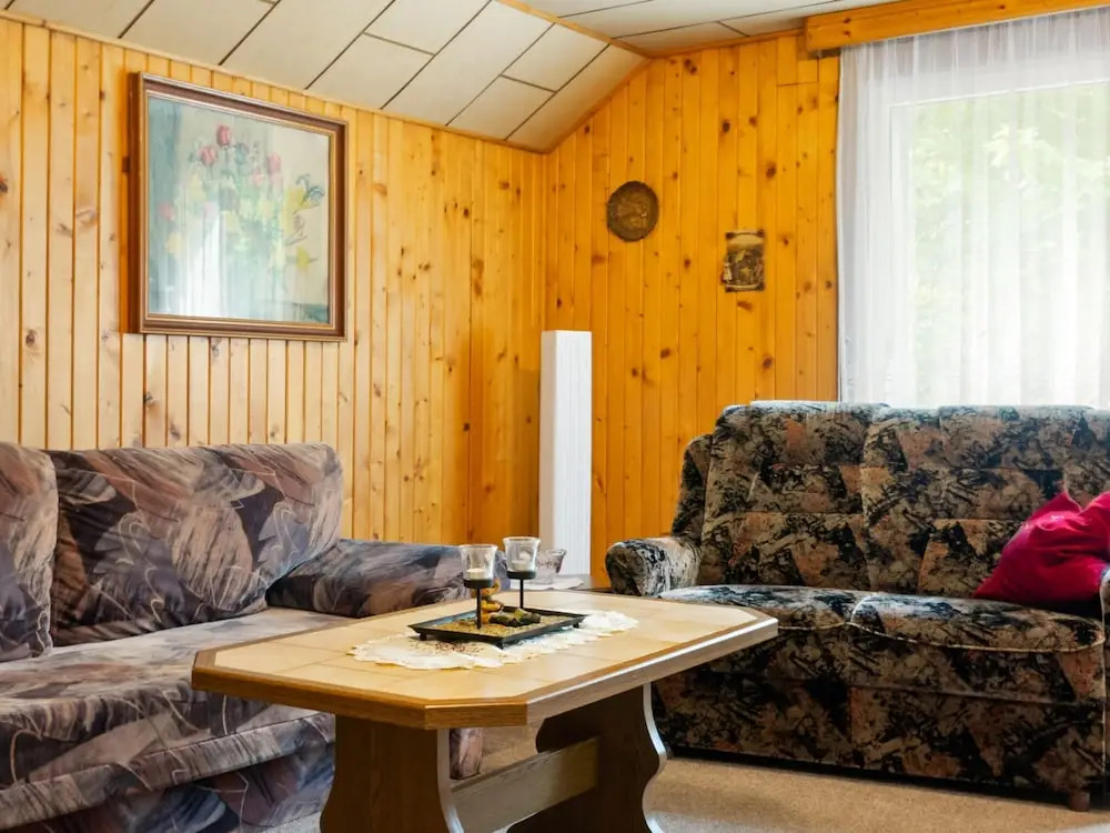 Attractive Apartment in Rubeland in the Upper Harz