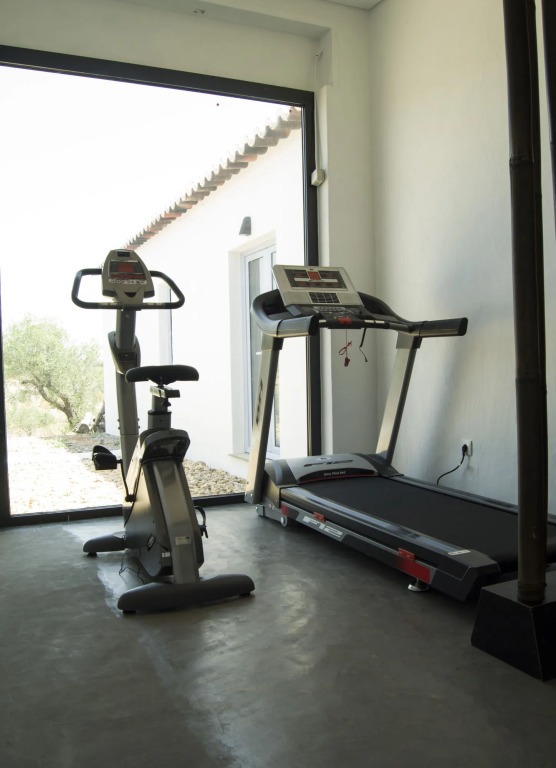 Monte da Estrela - Country House & SPA