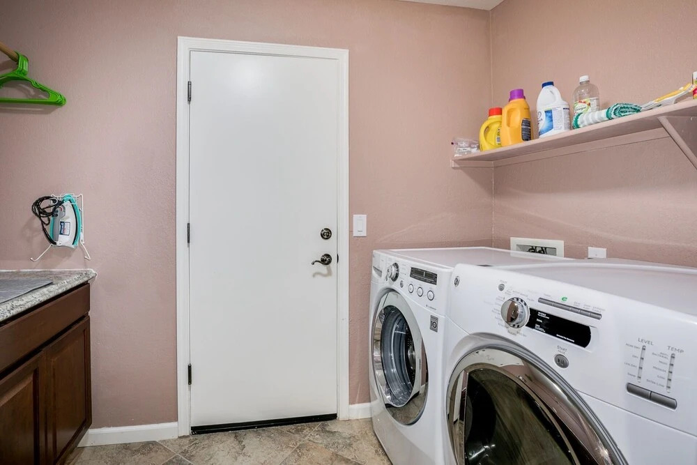 Queen Creek Pool Home! Super Neighborhood close to Marketplace! 30 Night Minimum Stay! by RedAwning