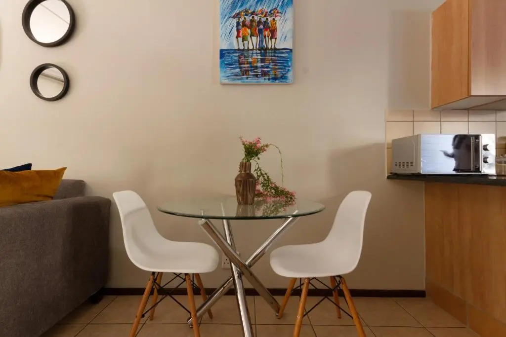 82 NOLE 2bed 2 bath apartment