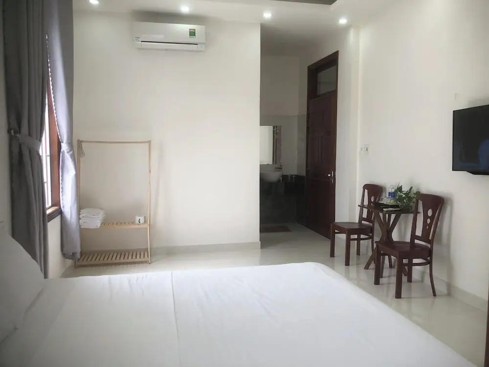 Phương's house
