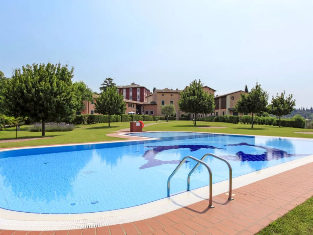 Villa I Cortivi Garda 28916