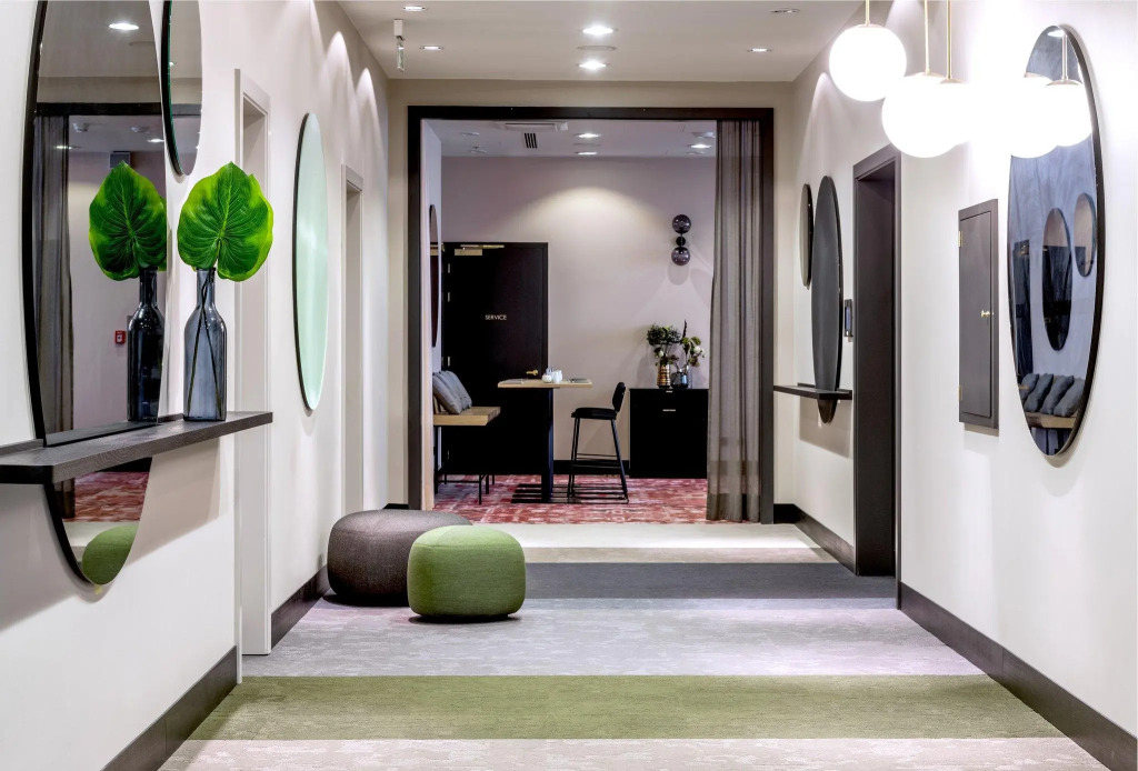 Diplomat Hotel Prague