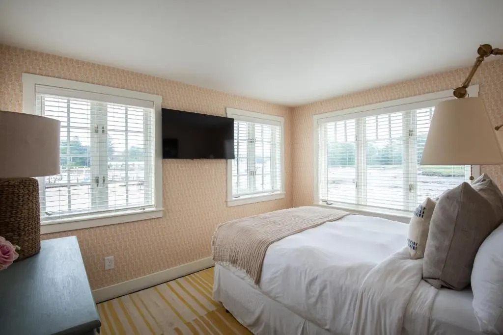 The White Barn Inn & Spa, Auberge Collection