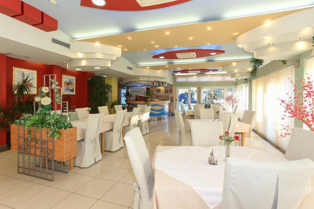 Aparthotel Astoria
